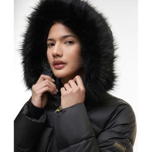 Barbour International Cher Puffer Jacket
